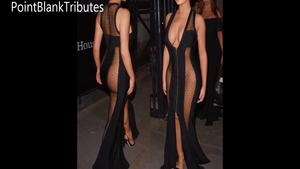 Rough nailing among large tits brunette Demi Rose Mawby