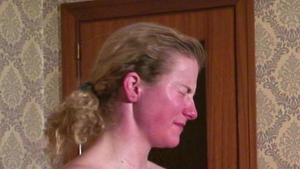 Humiliation alongside mistress