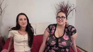 Tattooed stepmom Kiki Sweet raw got nailed at the castings