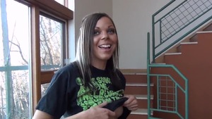 Emo toys on the lake