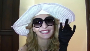 Big tits Krystal Swift whore cumshot scene