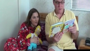 Very hot mature feels up to hard nailining