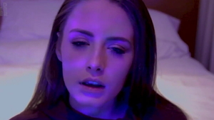 Babe Kyler Quinn has a taste for rough nailing in HD