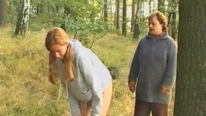 Plowing hard starring girl