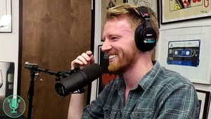 Interracial fuck during interview