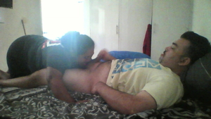 Cum in mouth mexican HD