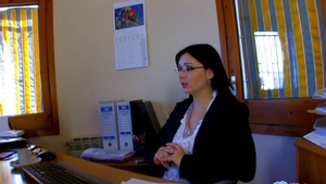 French whore Angell Summers need condom fingering in office HD