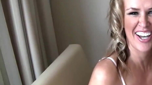 Housewife having fun with BBC husband