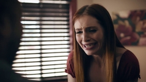 Perfect redhead fucking