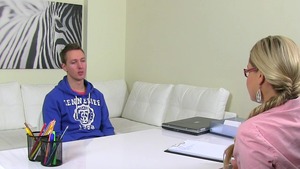 Plowing hard escorted by very hawt stepmom