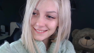 Flashing on webcam