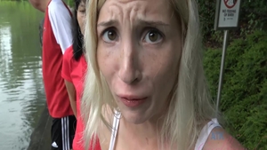 Famous Piper Perri blonde haired rammed hard sex tape