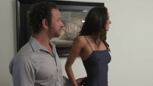 Brazilian Abby Lee Brazil deepthroat