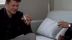 In shorts loves Michael Fly