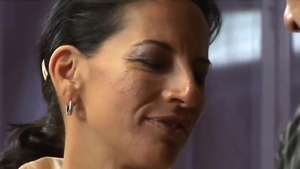 Super sexy Melissa Monet orgasm