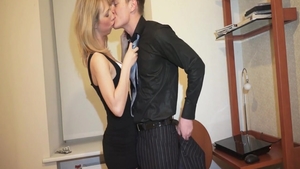 Skinny teen have sex for cash