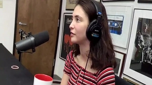 Loud sex together with young babe Jane Wilde