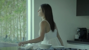 Young Leah Gotti anal fucking