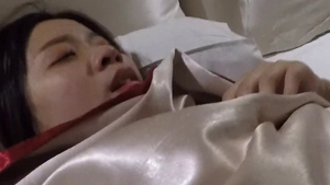Asian dick sucking