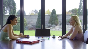 Girl Marilyn Sugar romantic facesitting HD