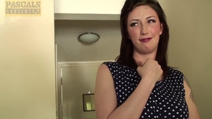 Face fucking video escorted by chubby rough Kandi Spitfire