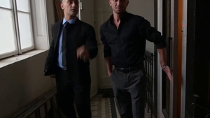 Star brutal swallow in the basement