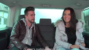 Mea Melone group sex