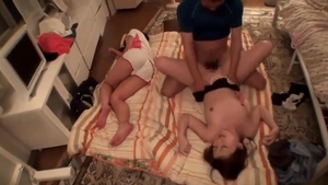 Kinky Hatano Yui cheating