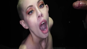 Sexy Kyaa Chimera babe ass pounding video