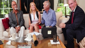 Amateur finds pleasure in hard slamming