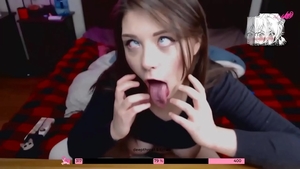 Ramming hard starring super cute