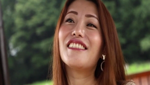 Loud sex in the company of big tits asian stepmom