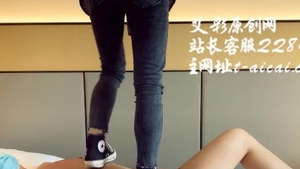 Very kinky asian amateur desires raw sex in HD