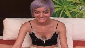 Skinny teen pussy fuck