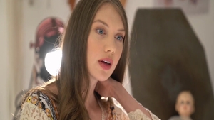 Big boobs very sexy pornstar Elena Koshka ass pounding HD