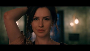 Celebrity Anna Maria Sieklucka