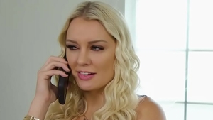 Caucasian friend Kenzie Taylor raw doggy