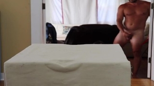 Sucking King Cock