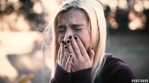 Inked India Summer in park