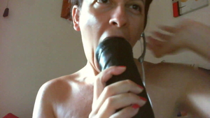 Big butt italian rough gaping