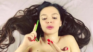 Sex scene besides small tits teen chick