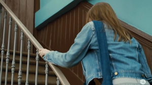 French coed fucked all the way