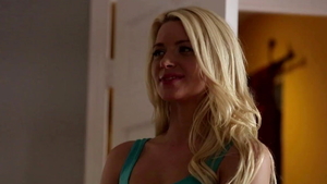 Raw sex alongside young MILF Dana Vespoli