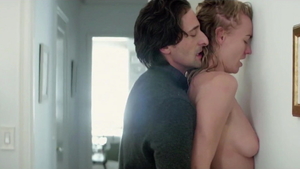 Yvonne Strahovski is really tight slut