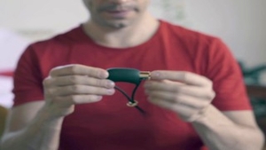 'banging And raw Creampie With Pornhub's Vibrating 10-Pounder Ring'