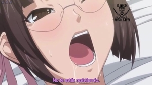 Female orgasm after school HD
