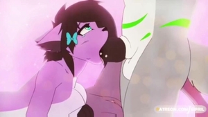 Got slammed hard compilation HD