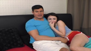Alya Stark got her pussy smashed