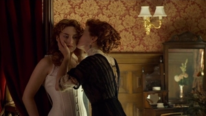 Celebrity got nailed