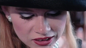 Laura Lion & Julie Silver accompanied by Vanessa Mae